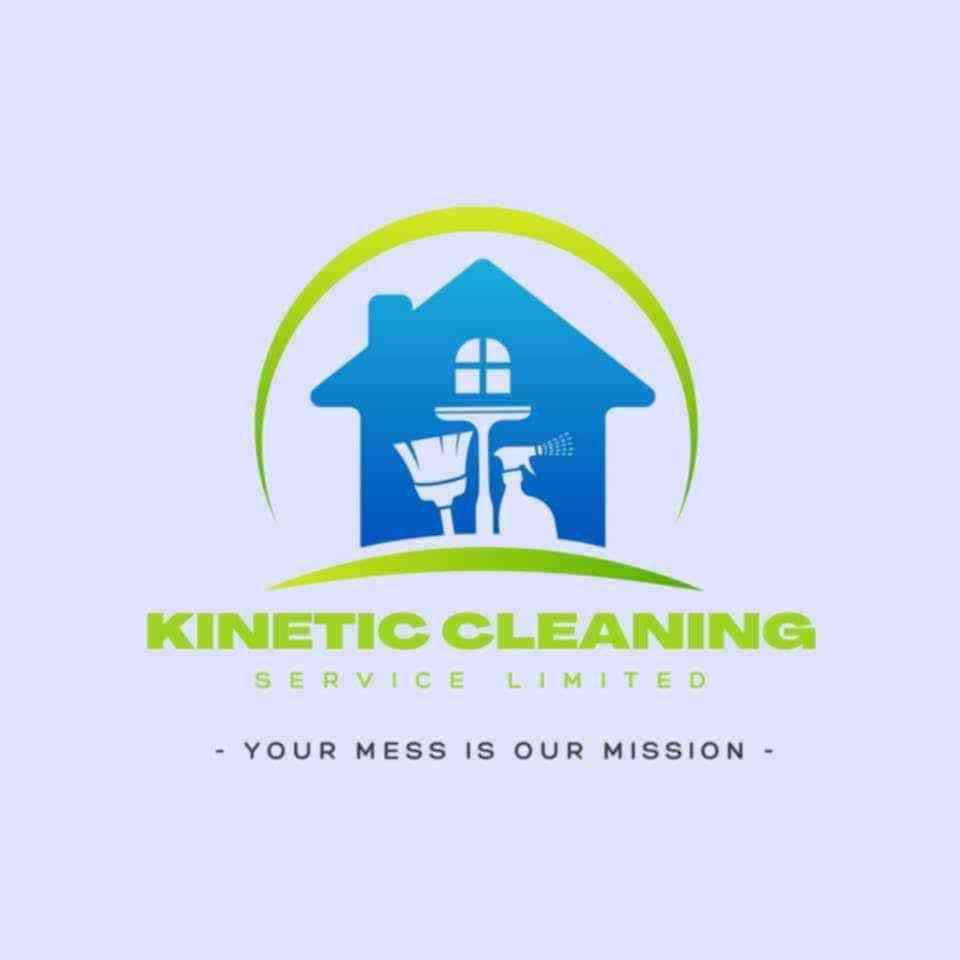 Professional cleaning services