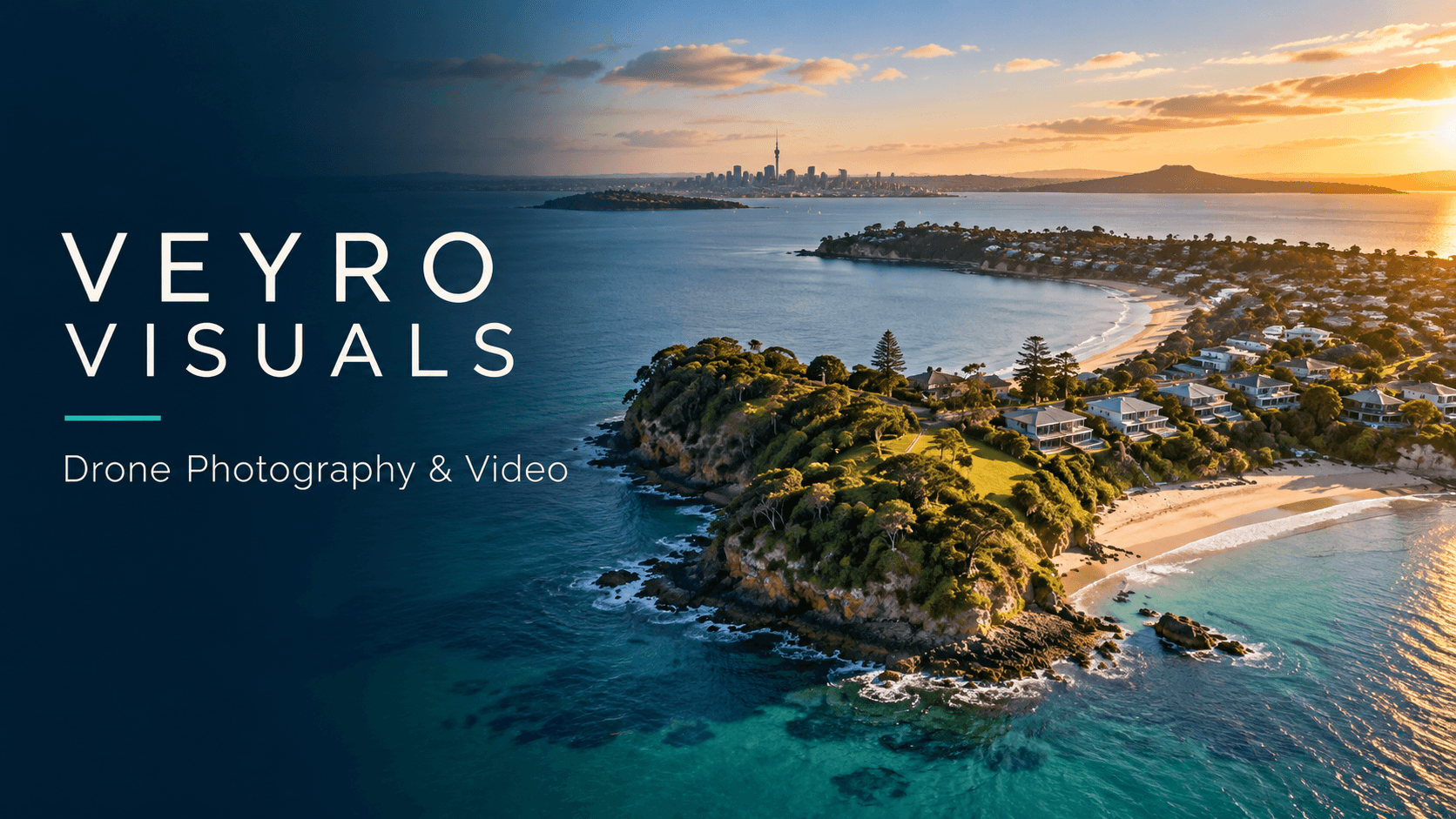 Drone Photography & Video